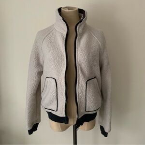 FP movement Sherpa Jacket